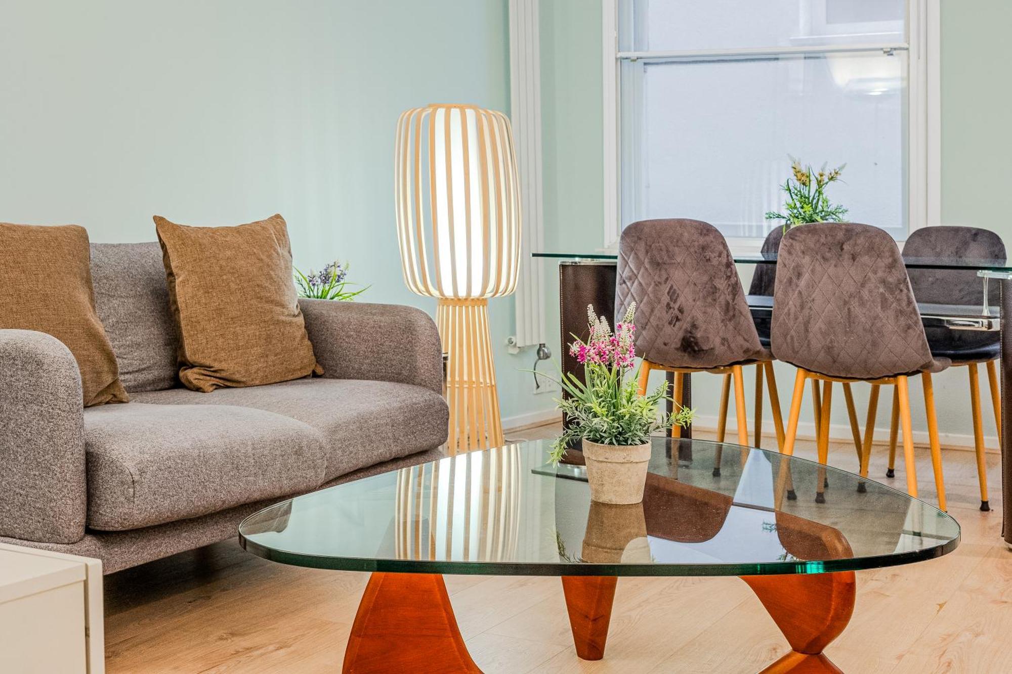 Stunning Central 2Br Flat Btw Soho & Covent Garden Londýn Exteriér fotografie