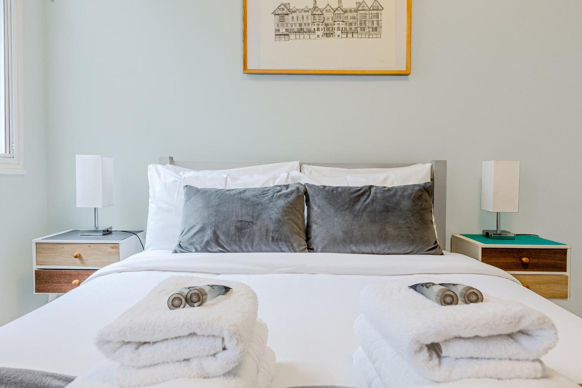 Stunning Central 2Br Flat Btw Soho & Covent Garden Londýn Exteriér fotografie