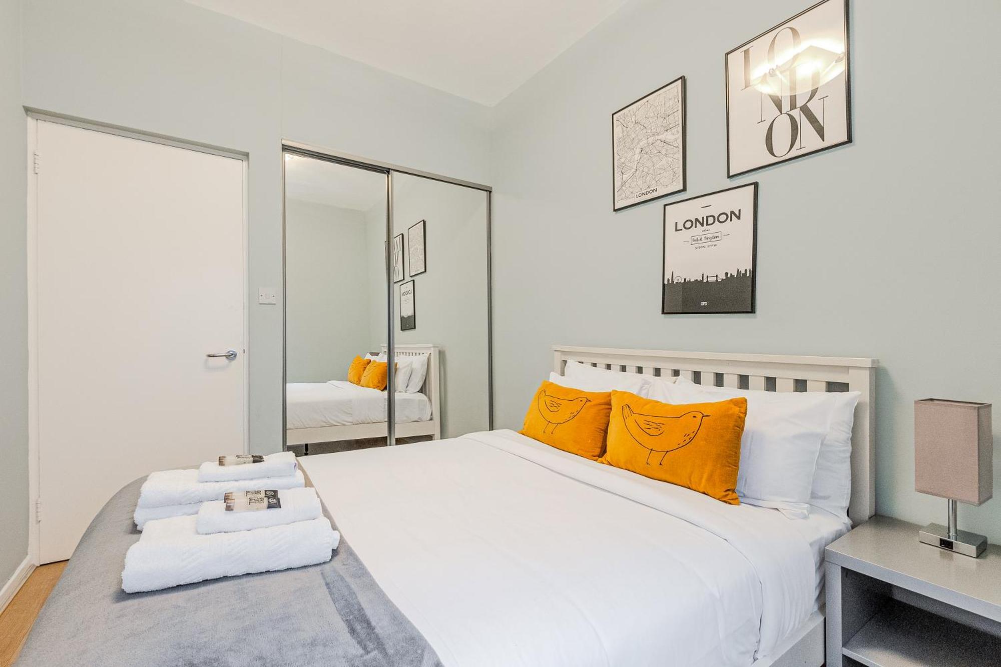 Stunning Central 2Br Flat Btw Soho & Covent Garden Londýn Exteriér fotografie