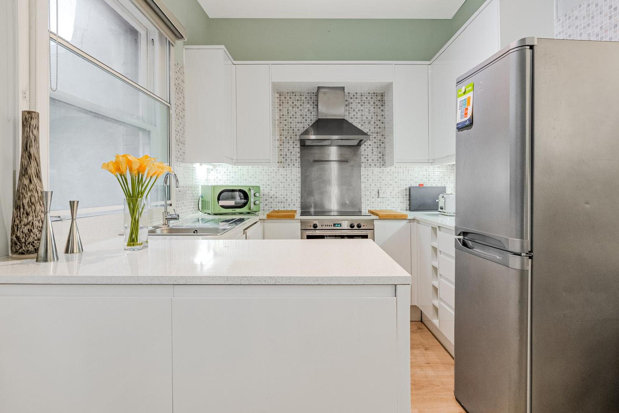 Stunning Central 2Br Flat Btw Soho & Covent Garden Londýn Exteriér fotografie